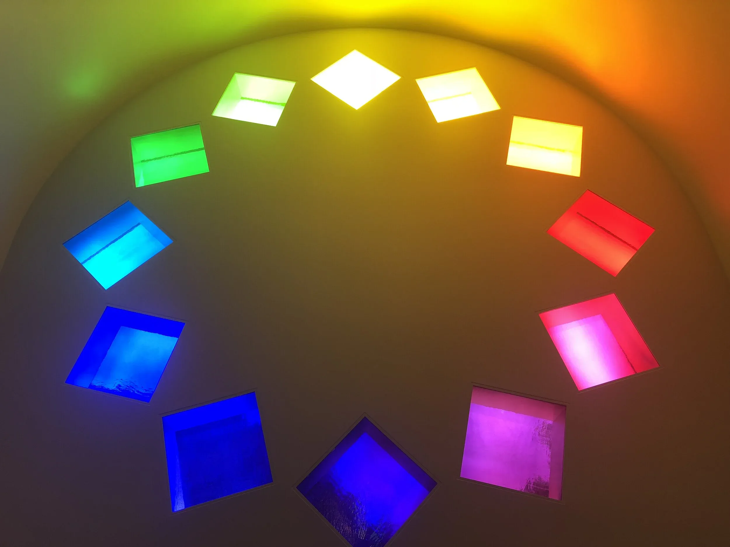 Life in the Time of COVID-19